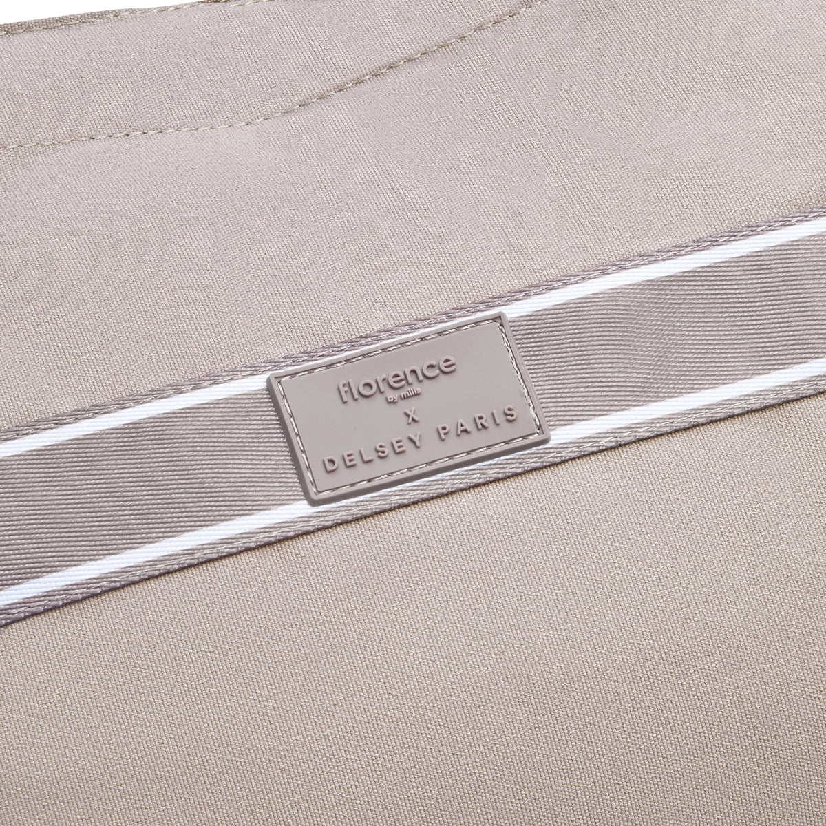 TOTE THE BEST Tote Bag, Chestnut - Delsey Paris Best Seller