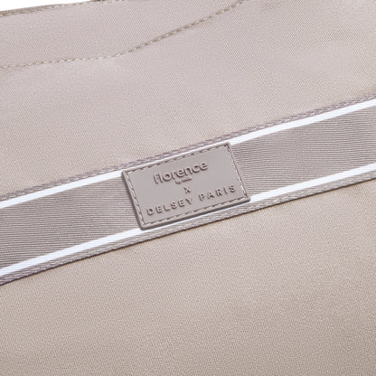 TOTE THE BEST Tote Bag, Chestnut - Delsey Paris Best Seller