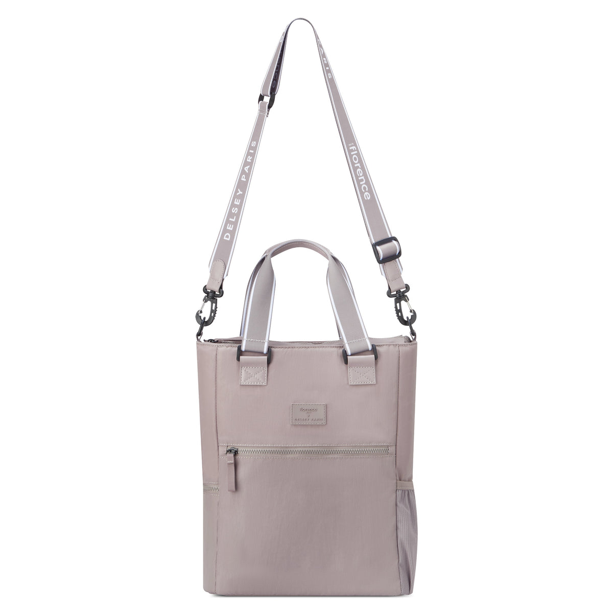 YOUR STORY Tote Bag, Chestnut - Delsey Paris Signature