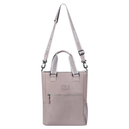 YOUR STORY Tote Bag, Chestnut - Delsey Paris Signature