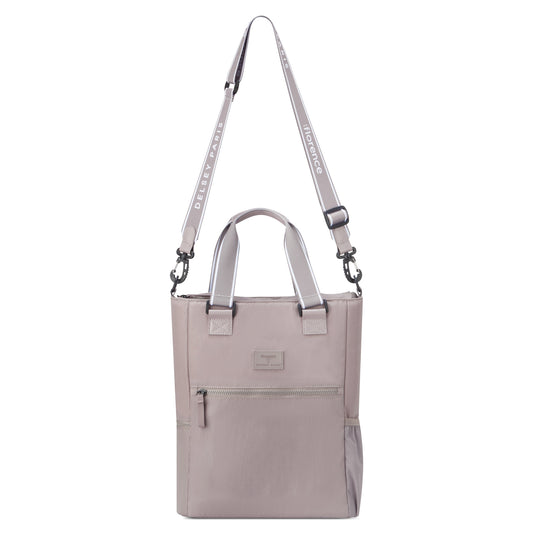 YOUR STORY Tote Bag, Chestnut - Delsey Paris Signature