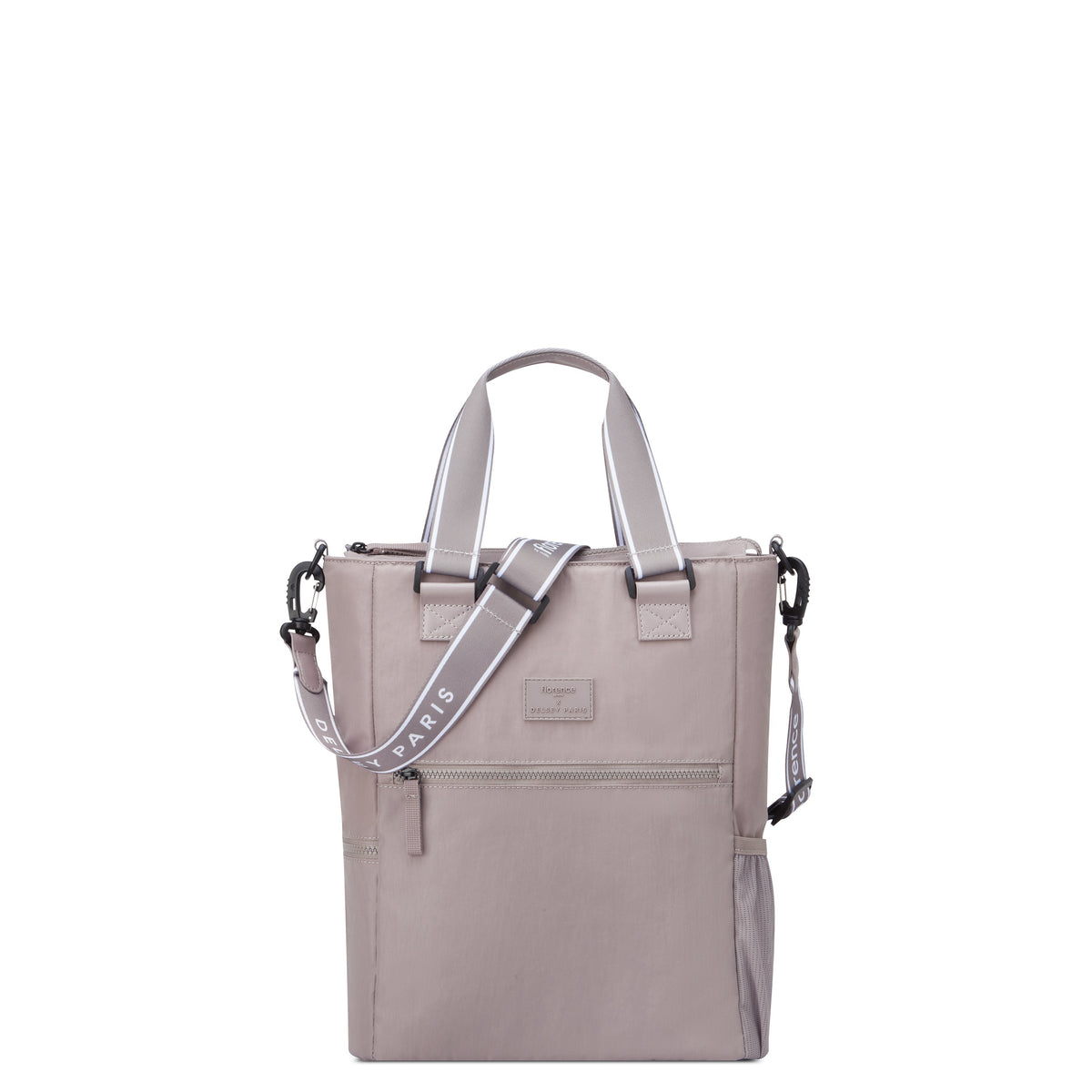 YOUR STORY Tote Bag, Chestnut - Delsey Paris Signature