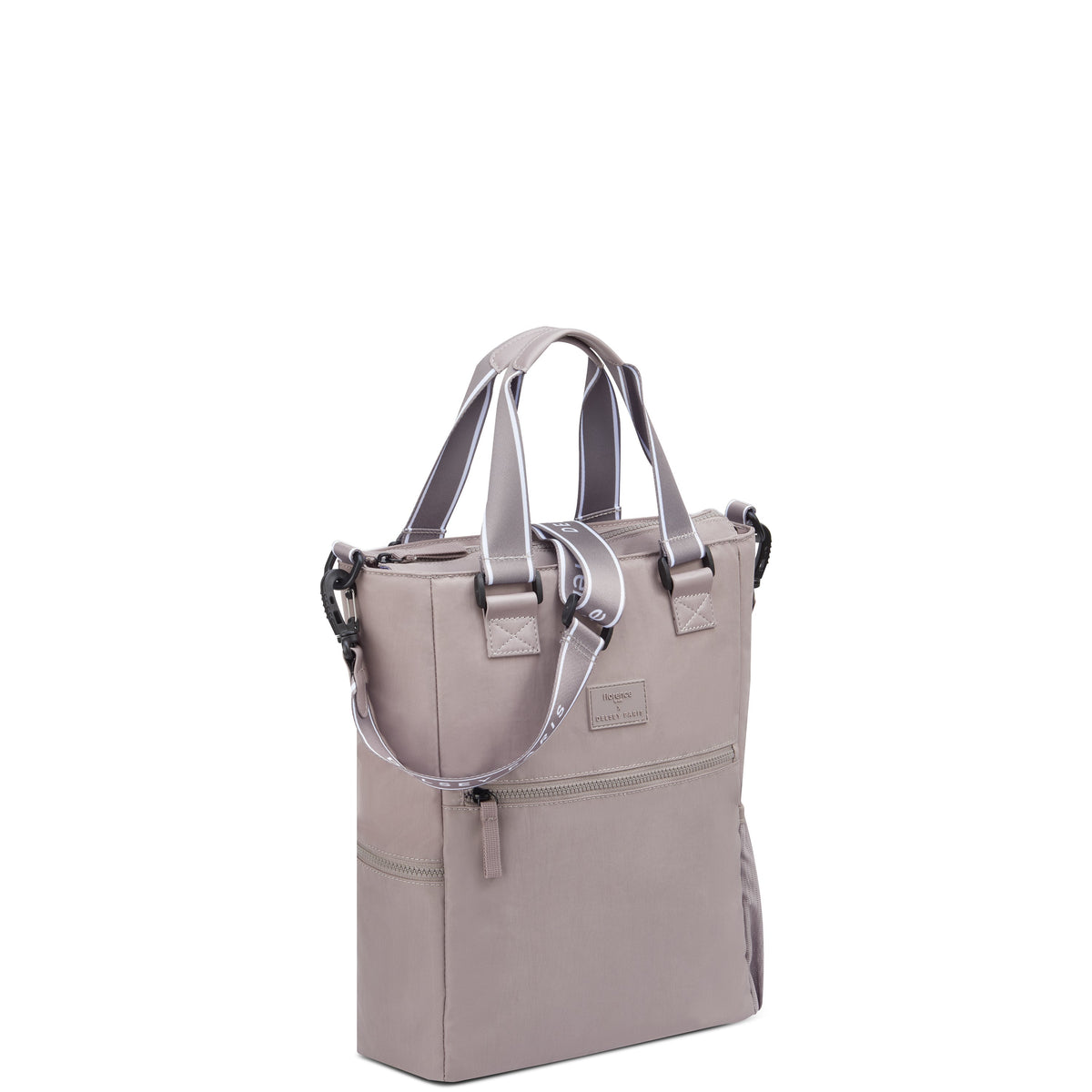 YOUR STORY Tote Bag, Chestnut - Delsey Paris Signature