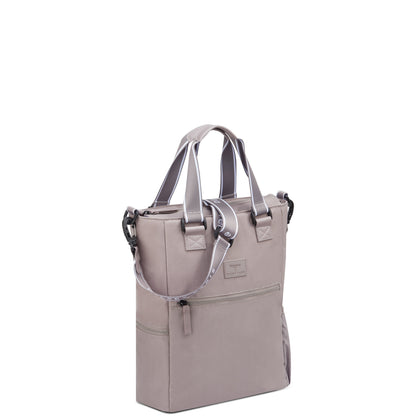 YOUR STORY Tote Bag, Chestnut - Delsey Paris Signature