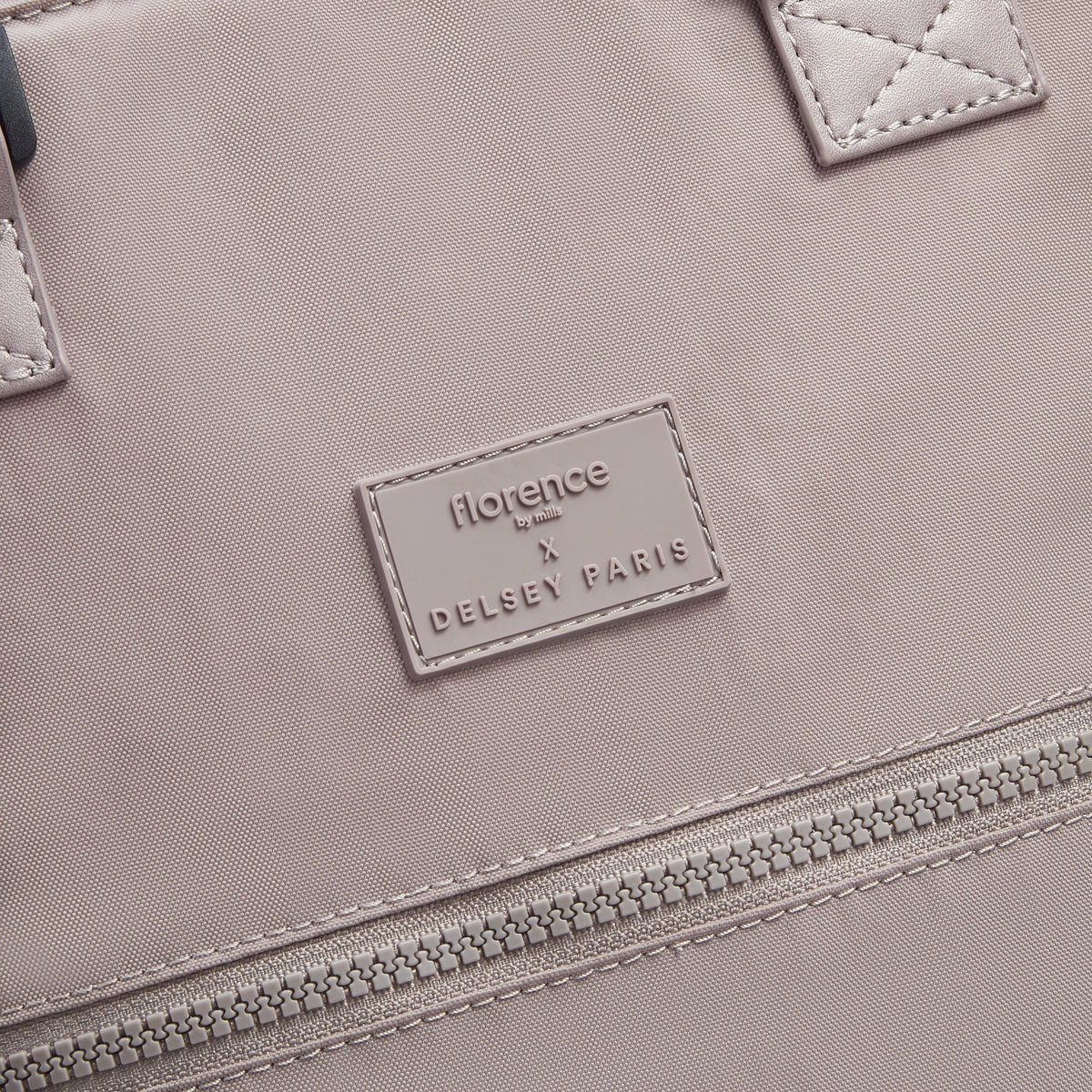 YOUR STORY Tote Bag, Chestnut - Delsey Paris Signature