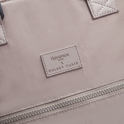 YOUR STORY Tote Bag, Chestnut - Delsey Paris Signature