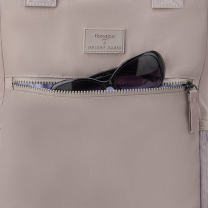 YOUR STORY Tote Bag, Chestnut - Delsey Paris Signature