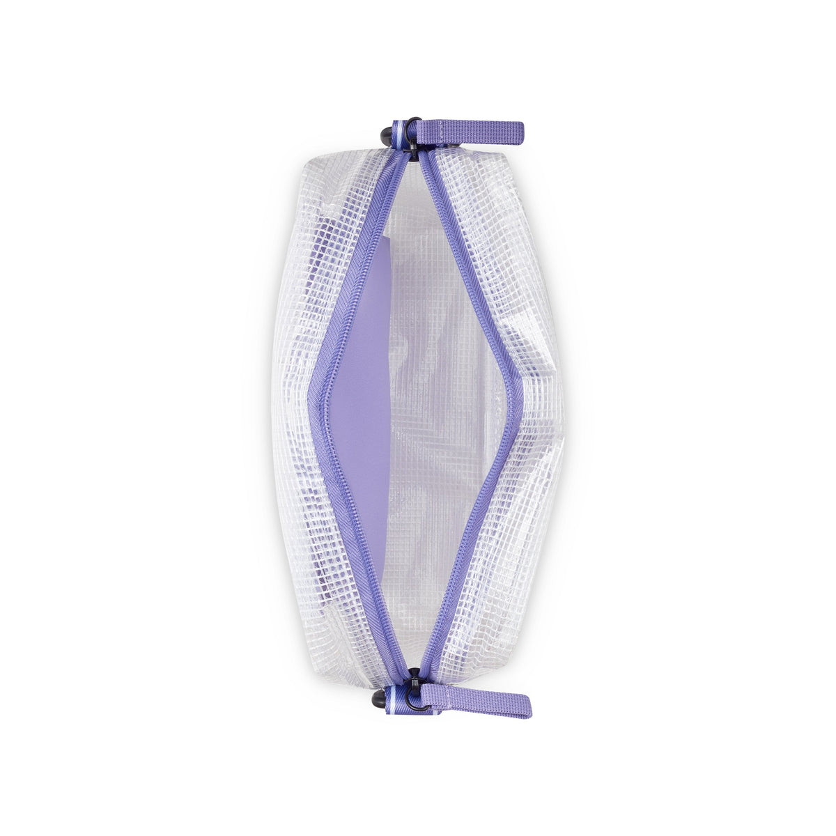 CITY BREEZE Crossbody Bag, Transparent white - Delsey Paris Premium