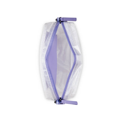 CITY BREEZE Crossbody Bag, Transparent white - Delsey Paris Premium