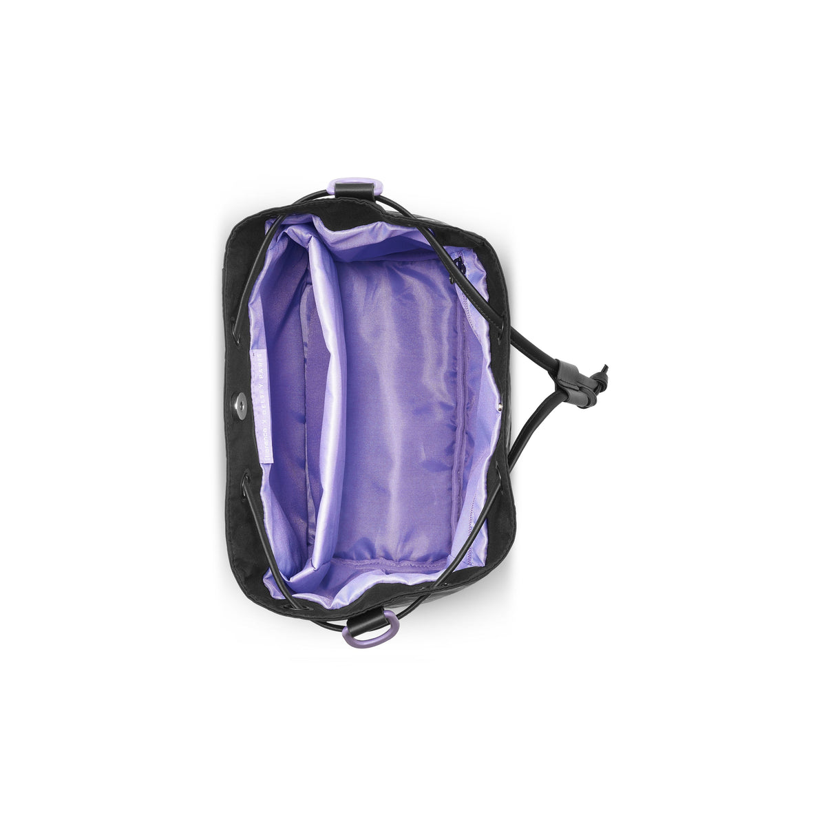 YOURS TRULY Bucket Bag, Black - Delsey Paris Sale