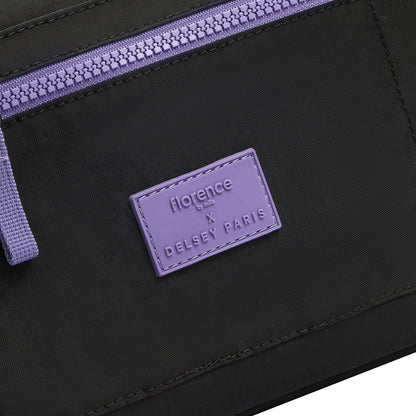 YOURS TRULY Bucket Bag, Black - Delsey Paris Sale