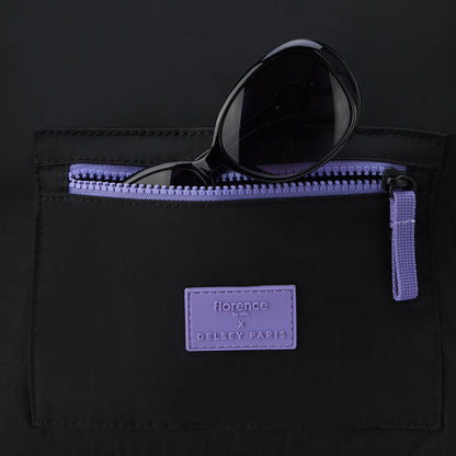YOURS TRULY Bucket Bag, Black - Delsey Paris Sale