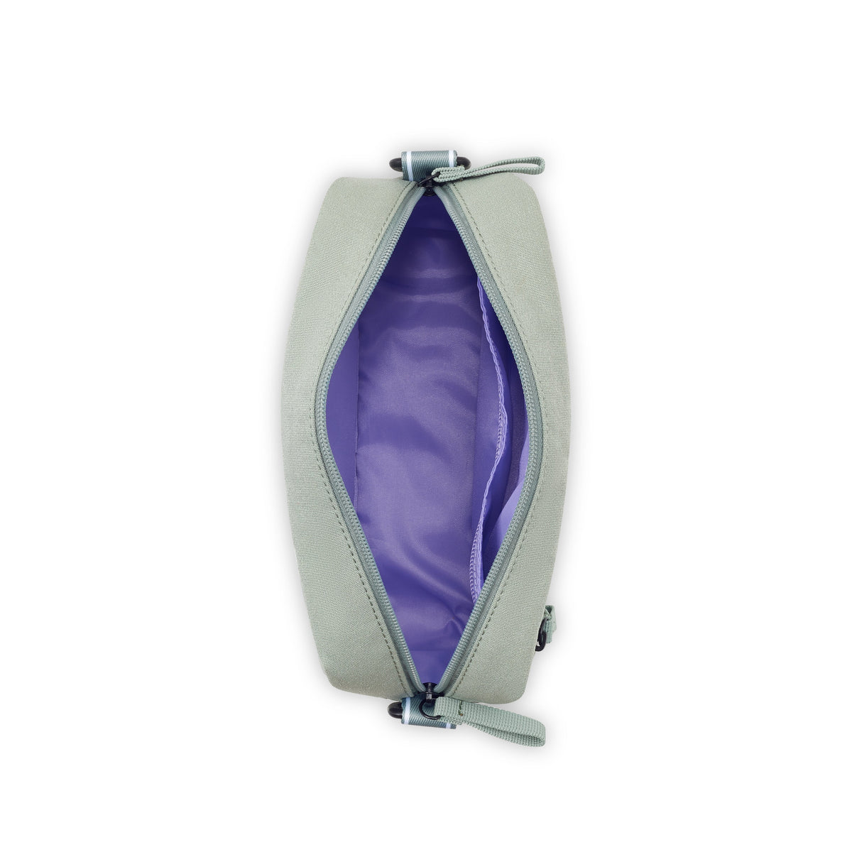 FREE-SPIRIT Crossbody Bag, Sage green - Delsey Paris Essential