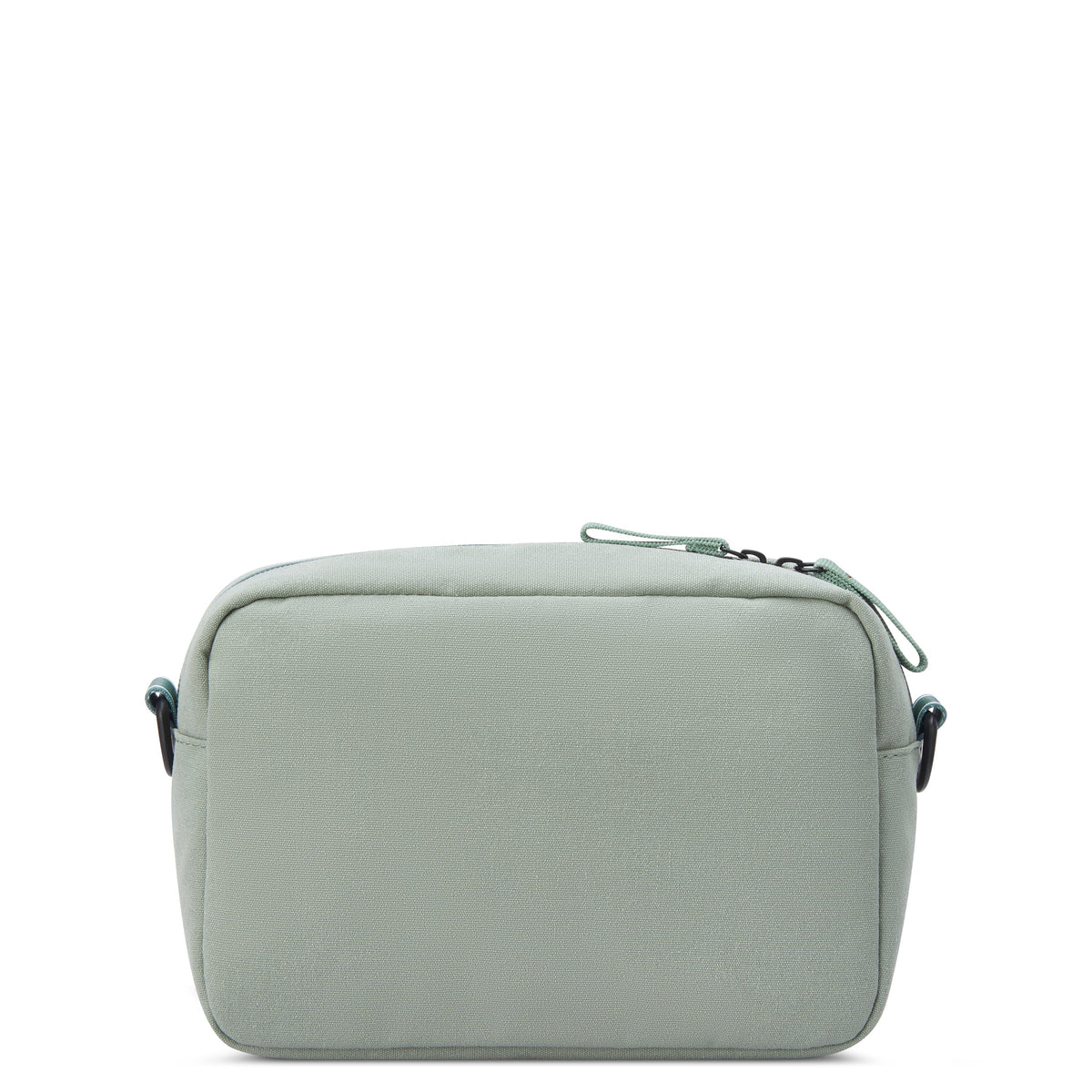 FREE-SPIRIT Crossbody Bag, Sage green - Delsey Paris Essential