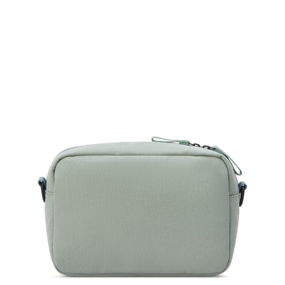 FREE-SPIRIT Crossbody Bag, Sage green - Delsey Paris Essential