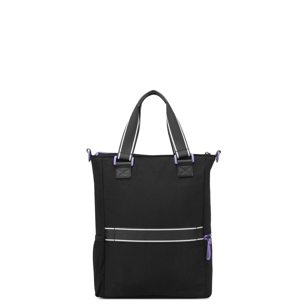 YOUR STORY Tote Bag, Black - Delsey Paris Best Seller