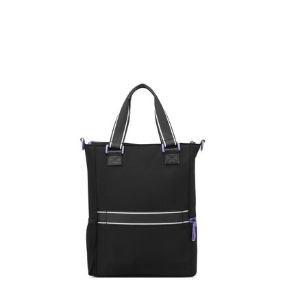 YOUR STORY Tote Bag, Black - Delsey Paris Best Seller