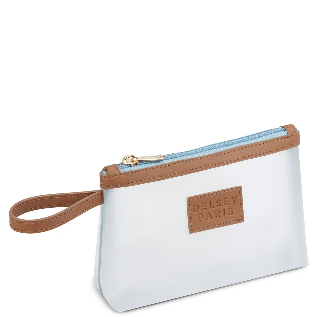 FLANERIE SE Tote Bag, Beige rose - Delsey Paris Signature