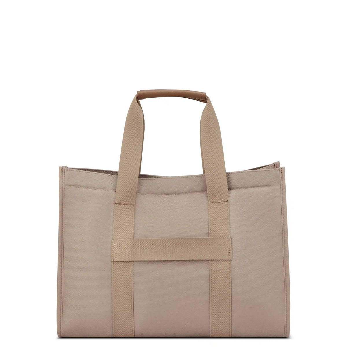 FLANERIE SE Tote Bag, Beige rose - Delsey Paris Signature