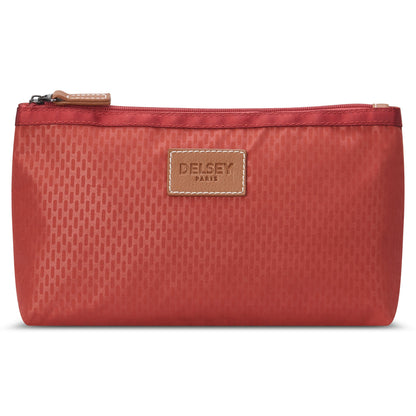 CHATELET AIR 2.0 Laptop Shoulder Bag, Brown - Delsey Paris Sale