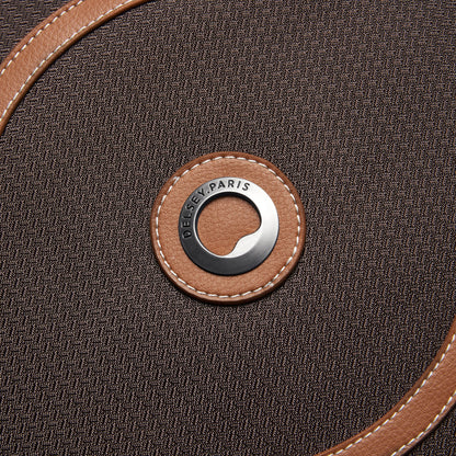 CHATELET AIR 2.0 Laptop Shoulder Bag, Brown - Delsey Paris Sale