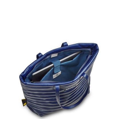 CRUISE 3.0 Tote Bag, Deep sea navy - Delsey Paris Best Seller