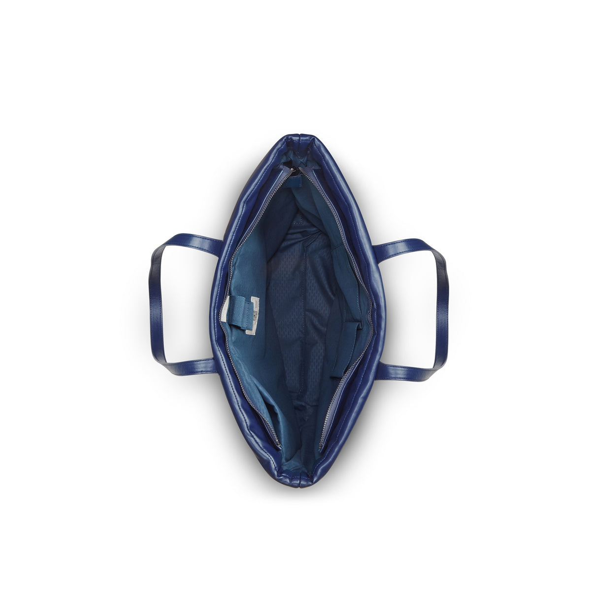 CRUISE 3.0 Tote Bag, Deep sea navy - Delsey Paris Best Seller