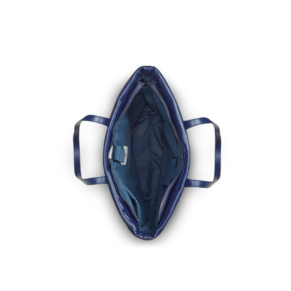 CRUISE 3.0 Tote Bag, Deep sea navy - Delsey Paris Best Seller