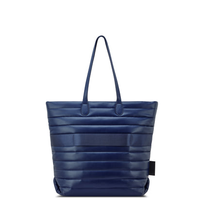 CRUISE 3.0 Tote Bag, Deep sea navy - Delsey Paris Best Seller
