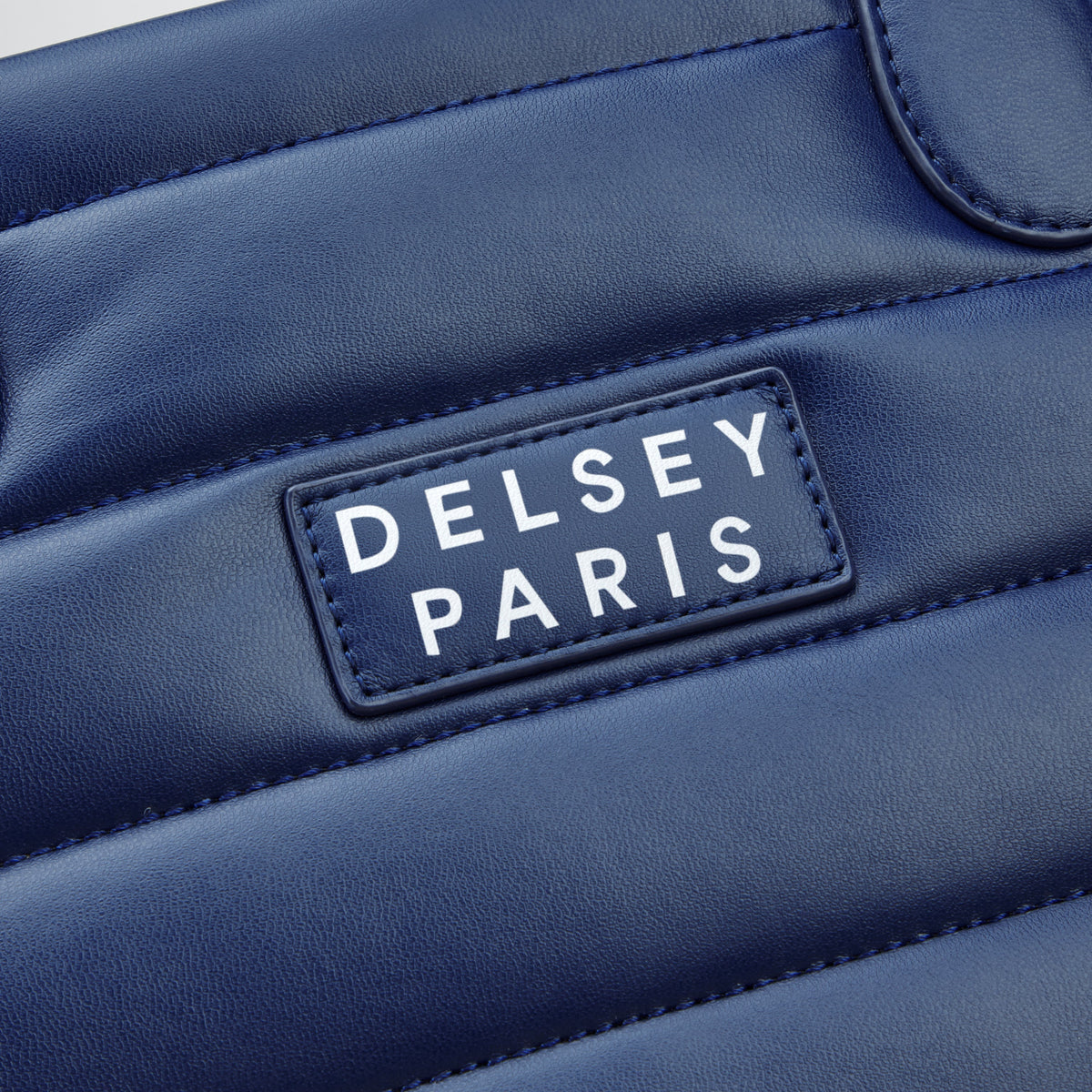 CRUISE 3.0 Tote Bag, Deep sea navy - Delsey Paris Best Seller
