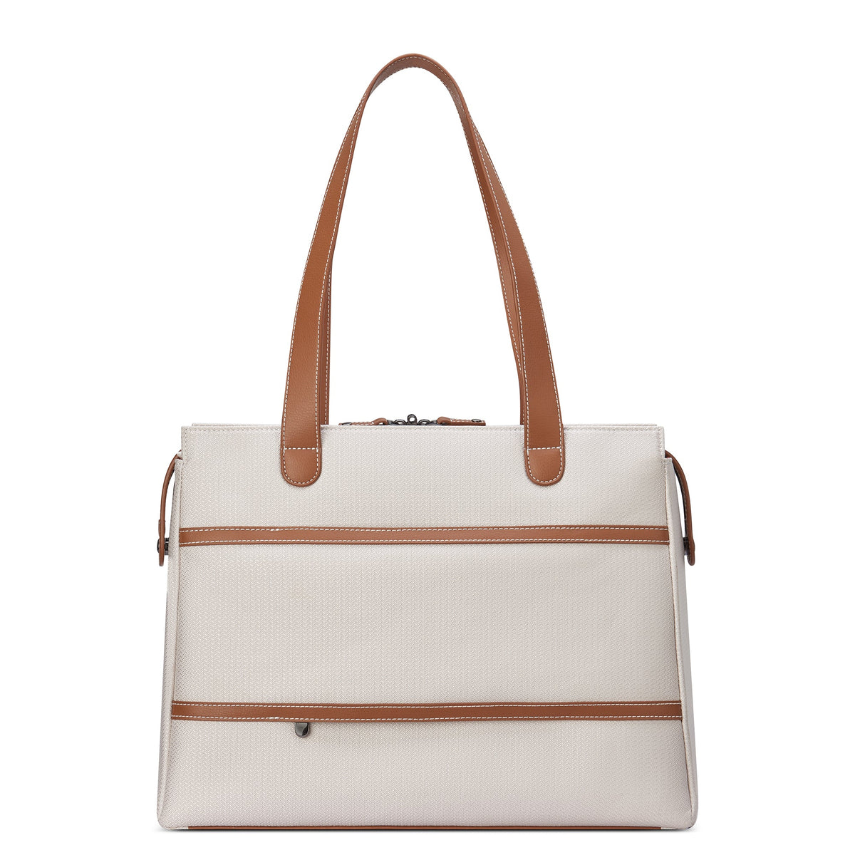 CHATELET AIR 2.0 Laptop Shoulder Bag, Angora - Delsey Paris Deals