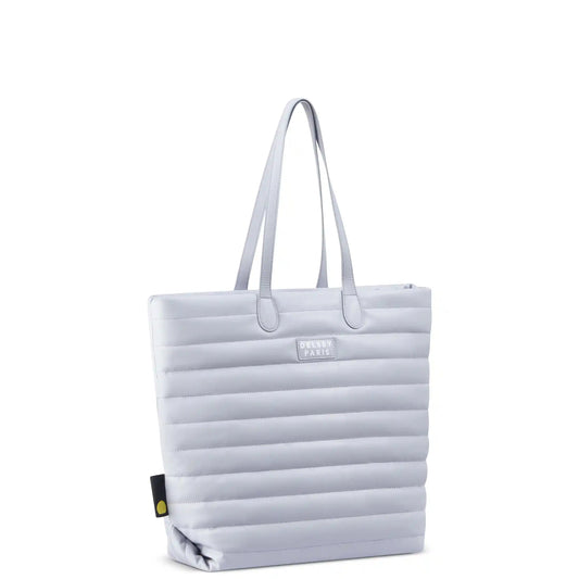 CRUISE 3.0 Tote Bag, Platinum - Delsey Paris Value
