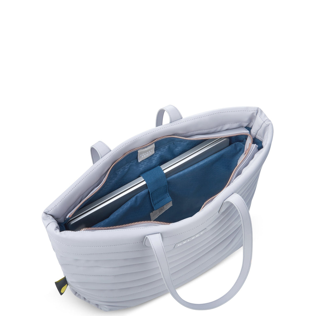 CRUISE 3.0 Tote Bag, Platinum - Delsey Paris Value