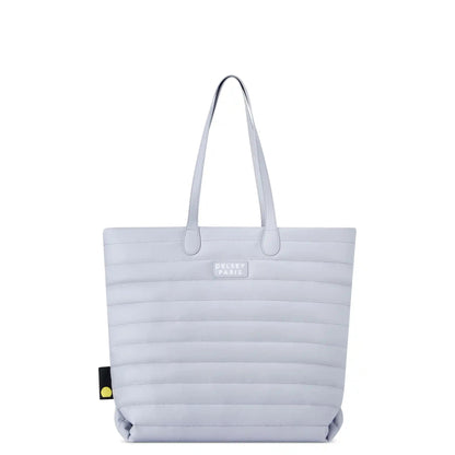 CRUISE 3.0 Tote Bag, Platinum - Delsey Paris Value