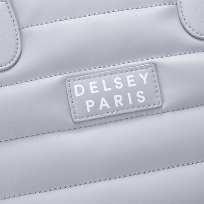 CRUISE 3.0 Tote Bag, Platinum - Delsey Paris Value