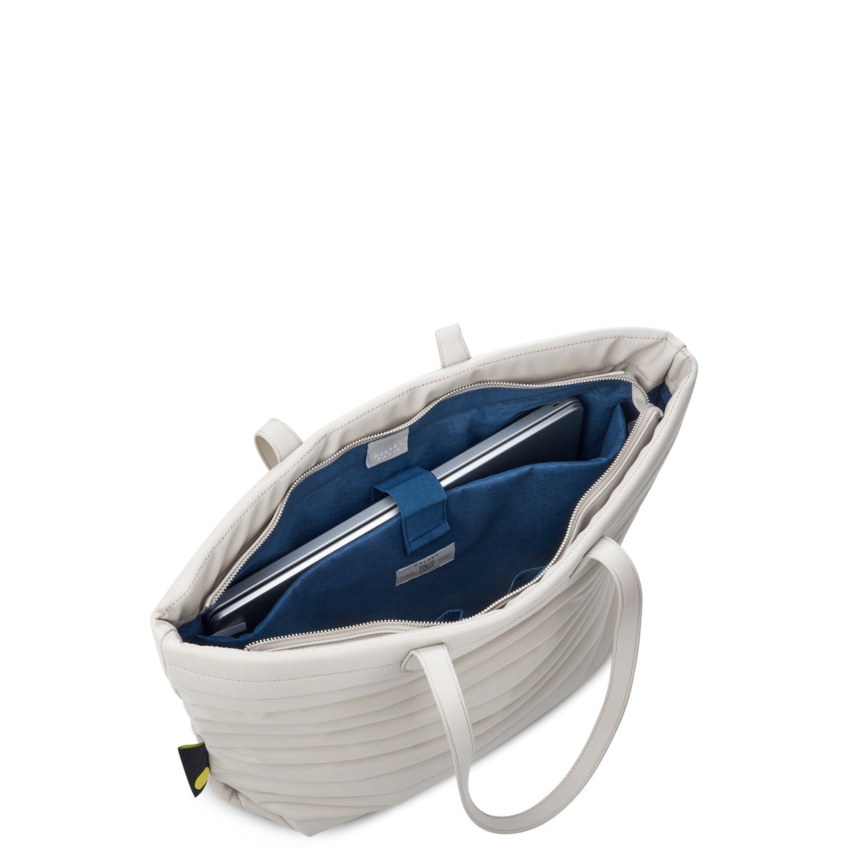 CRUISE 3.0 Tote Bag, Ivory - Delsey Paris Best Seller