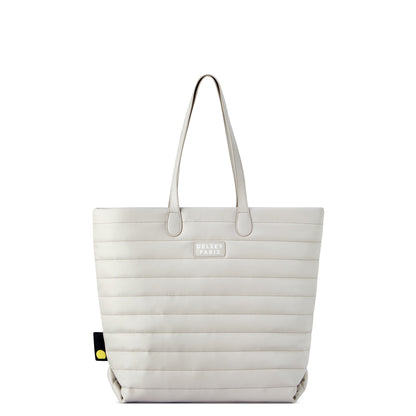 CRUISE 3.0 Tote Bag, Ivory - Delsey Paris Best Seller