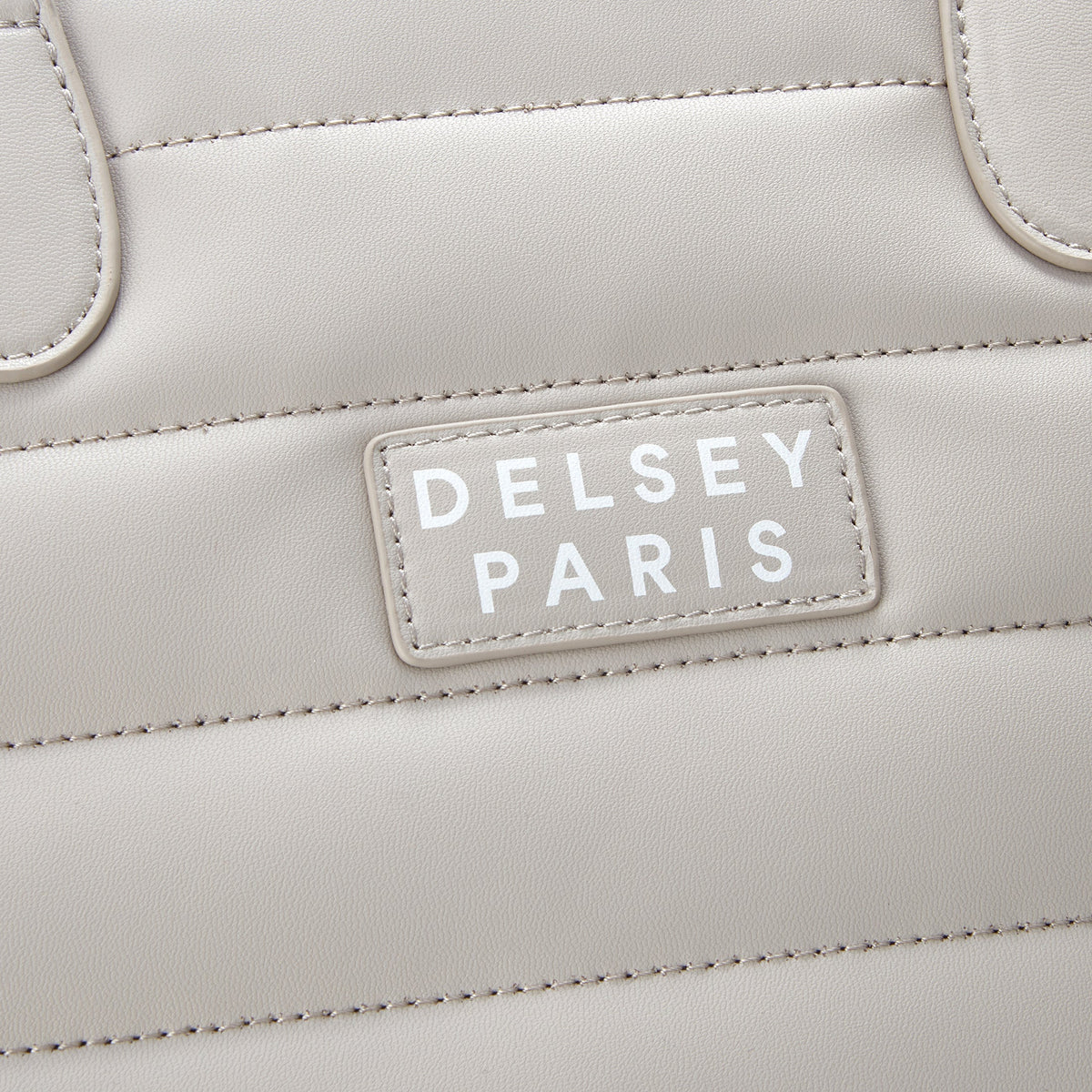 CRUISE 3.0 Tote Bag, Ivory - Delsey Paris Best Seller