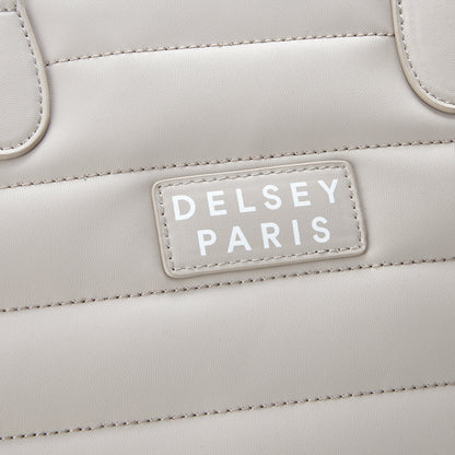 CRUISE 3.0 Tote Bag, Ivory - Delsey Paris Best Seller