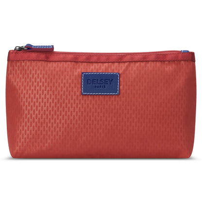 CHATELET AIR 2.0 Laptop Shoulder Bag, Blue - Delsey Paris Everyday