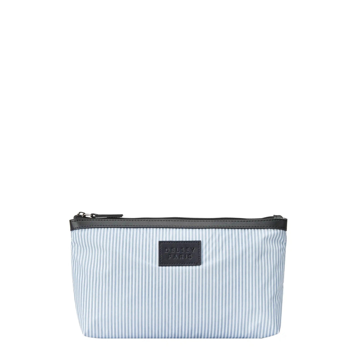 WAGRAM 15.6-Inch Laptop Briefcase, Black - Delsey Paris Popular
