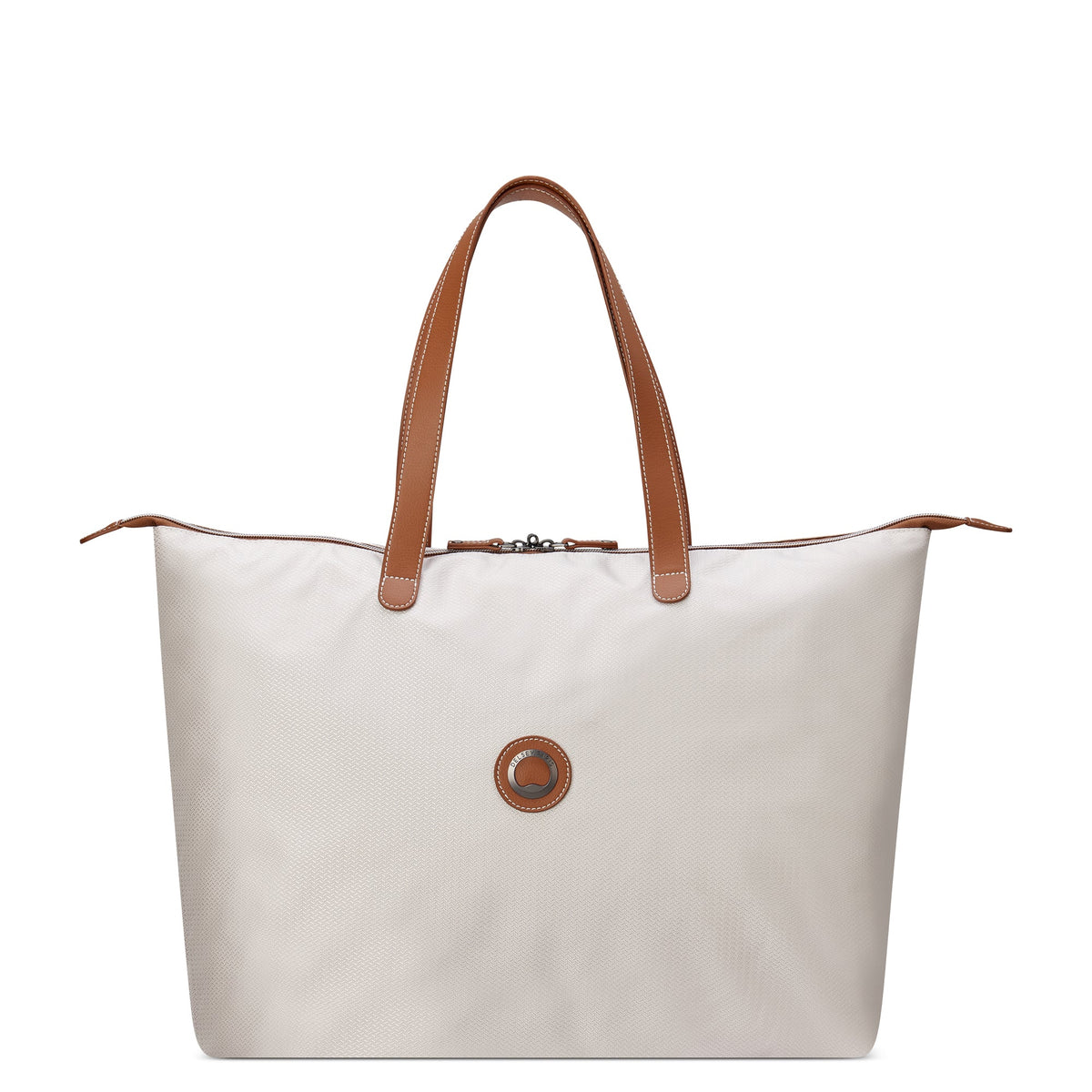 CHATELET AIR 2.0 Tote Bag, Angora - Delsey Paris Premium