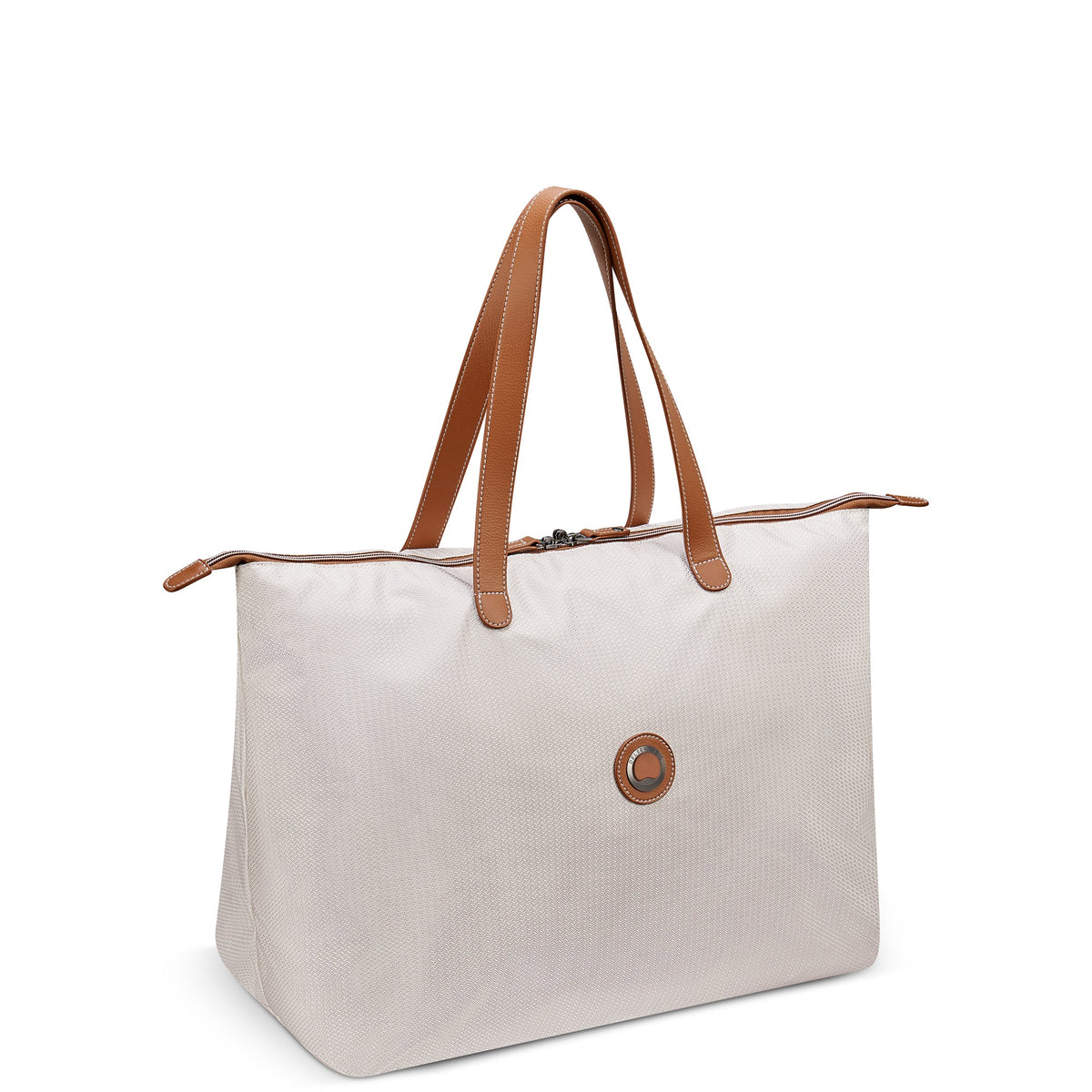 CHATELET AIR 2.0 Tote Bag, Angora - Delsey Paris Premium