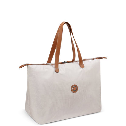 CHATELET AIR 2.0 Tote Bag, Angora - Delsey Paris Premium