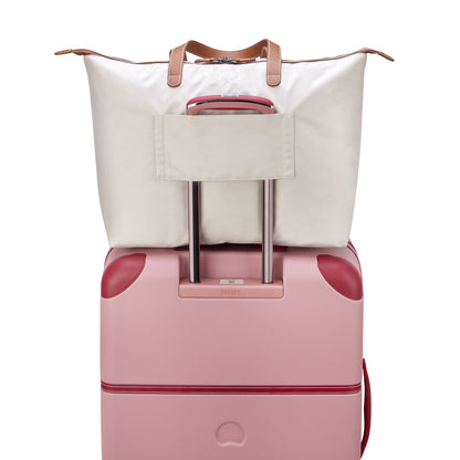 CHATELET AIR 2.0 Tote Bag, Angora - Delsey Paris Premium
