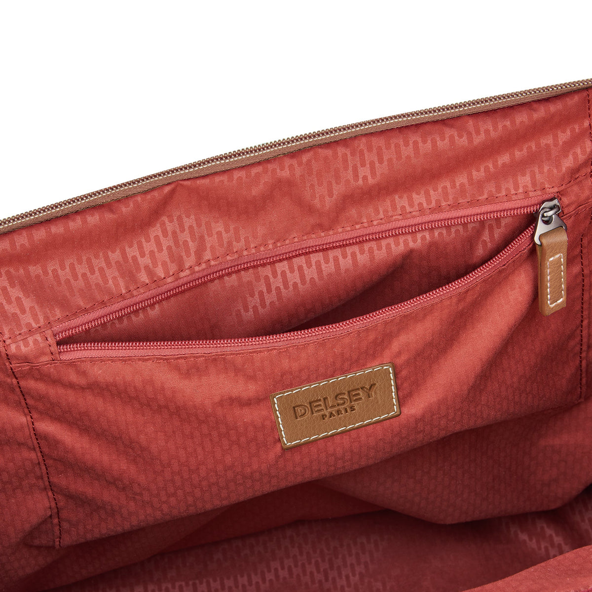 CHATELET AIR 2.0 Tote Bag, Angora - Delsey Paris Premium