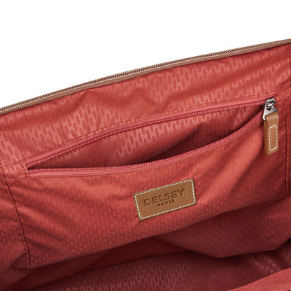 CHATELET AIR 2.0 Tote Bag, Angora - Delsey Paris Premium