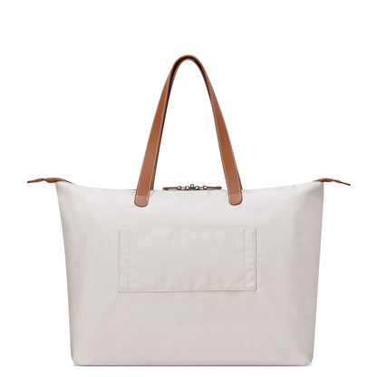 CHATELET AIR 2.0 Tote Bag, Angora - Delsey Paris Premium