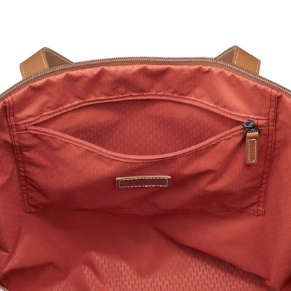 CHATELET AIR 2.0 Tote Bag, Navy blue - Delsey Paris Trusted