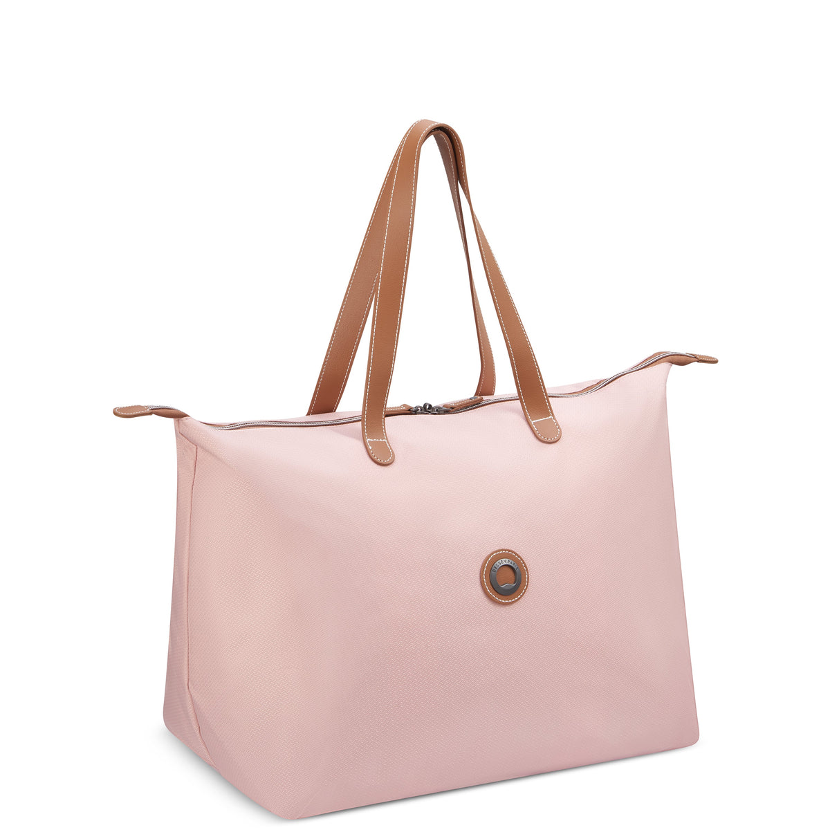 CHATELET AIR 2.0 Tote Bag, Light pink - Delsey Paris Smart Buy